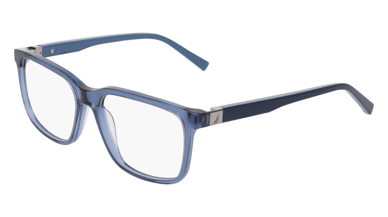 Nautica N8198 Eyeglasses - view 4